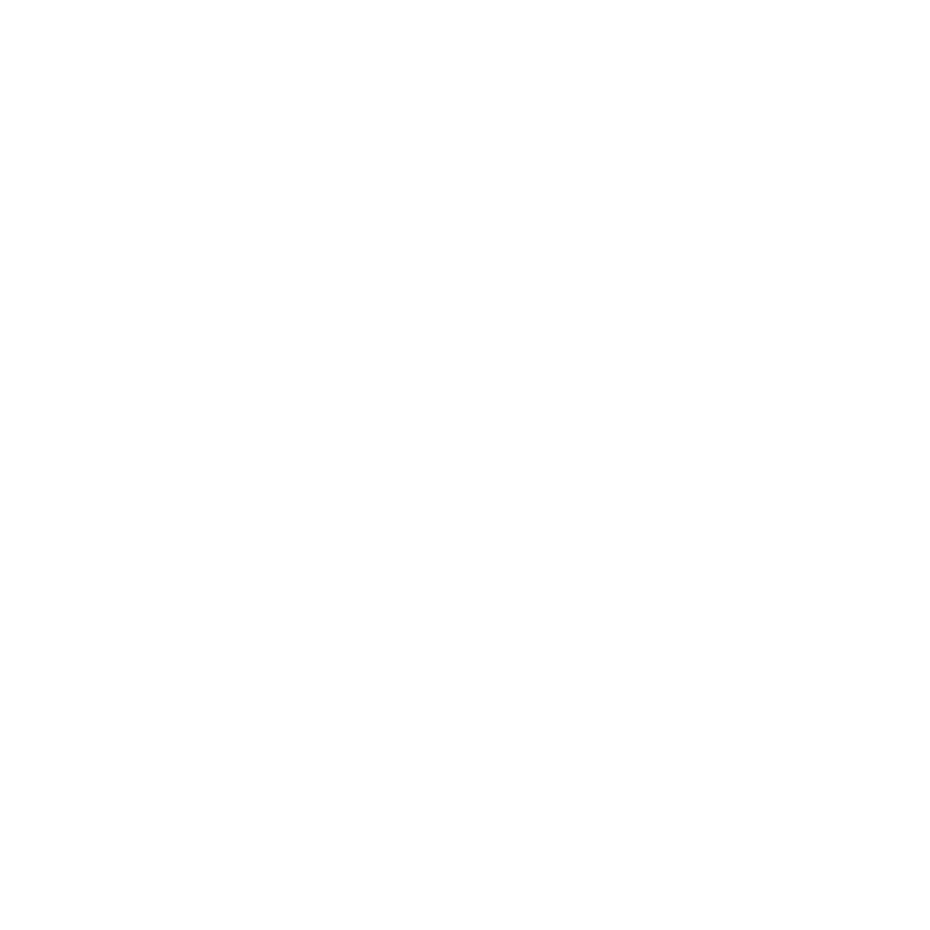 Refined white line drawing of a camellia blossom with a single leaf on a clear background, signalling silky camellia oil in Allnord smoothing hair and skin care.​