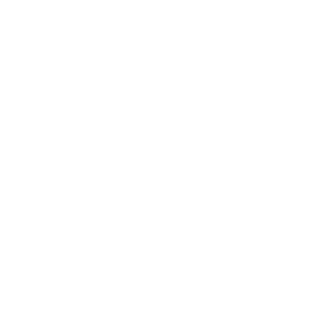 Delicate white line drawing of a helichrysum flower head with stems on a transparent background, symbolising soothing immortelle used in Allnord restorative skincare.